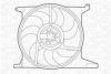OPEL 13145161341271 Fan, radiator